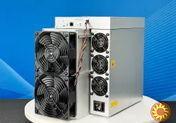 Bitcoin Miner s21 200T BTC BCH BSV Bitcoin Miner server