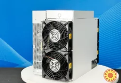 Bitcoin Miner s21 200T BTC BCH BSV Bitcoin Miner server