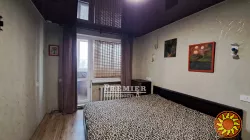 3-кімнатна Ак. Корольова Ремонт Меблі