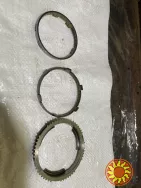 Синхрон 1-2 передачі для РК5/PK6/PF6 на Renault Master 2 (2001-2024)