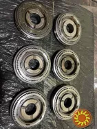 Синхрон 1-2 передачі для РК5/PK6/PF6 на Renault Master 2 (2001-2024)