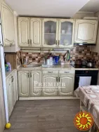 Терміново! 1-кімнатна з ремонтом. М.Жукова. Ціна знижена!