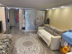 Терміново! 1-кімнатна з ремонтом. М.Жукова. Ціна знижена!