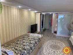 Терміново! 1-кімнатна з ремонтом. М.Жукова. Ціна знижена!