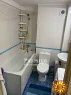 Терміново! 1-кімнатна з ремонтом. М.Жукова. Ціна знижена!