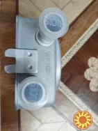 26410-2G000 теплообменник масляный радиатор Kia Hyundai Киев