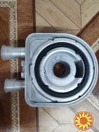 26410-2G000 теплообменник масляный радиатор Kia Hyundai Киев