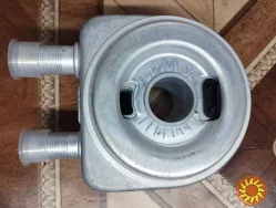 26410-2G000 теплообменник масляный радиатор Kia Hyundai Киев