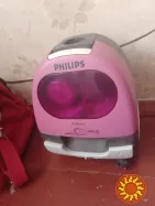 Пылесос "Philips" б/у в отличном состоянии.