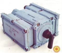 Куплю перемикачі ланцюгів управління ПЦУ-2.1 М та ПЦУ-4.1 М