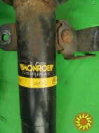 Передня стійка амортизатор Monroe 16430 Форд Мондео 3