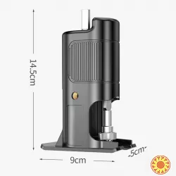 Насадка для дриля багатофункціональна зворотно-поступальна  перехідна головка.