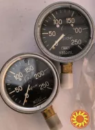Манометр МТ60УП