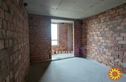 Пропонується до продажу двокімнатна квартира у новому житловому комплексі біля моря.