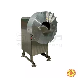 Овочерізка для нарізки соломкою (по-корейськи), слайсами STvega Carrot Shredder 500