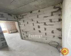 1-кімнатна Новий будинок Приморський район 44м2