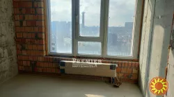 1-кімнатна Новий будинок Приморський район 44м2