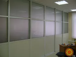 розсувні перегородки, розсувні двері, розсувні балкони, тераси