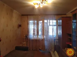 Двокімнатна квартира на Чербомушках