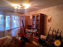 Двокімнатна квартира на Чербомушках