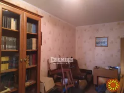 Двокімнатна квартира на Чербомушках