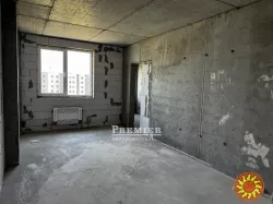 Трьохкімнатна квартира Сахарова/Висоцького, 125 метрів