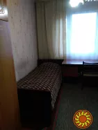 Сдам конату двоим/одному Дарницком р-не,ул. Харьковское шоссе