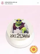 Індивідуальне виготовлення тортів на замовлення в Києві — Оригінальний дизайн