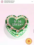 Індивідуальне виготовлення тортів на замовлення в Києві — Оригінальний дизайн