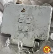 Агрегат запалення СКНА-22-2А