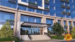 Продам 1-кімнатну квартиру біля моря