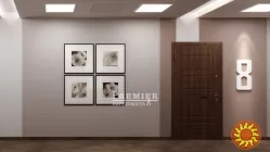 Продам 1-кімнатну квартиру біля моря