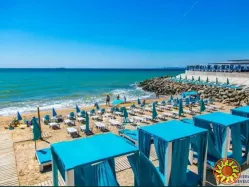 Продам 1-кімнатну квартиру біля моря