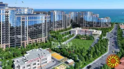 Продам 1-кімнатну квартиру біля моря