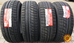 Шины 205/60r16 Bridgestone Blizzak VRX (Япония) Revo GZ Ice Cruiser 7000S