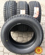 Шины 205/60r16 Bridgestone Blizzak VRX (Япония) Revo GZ Ice Cruiser 7000S