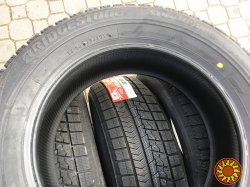 Шины 205/60r16 Bridgestone Blizzak VRX (Япония) Revo GZ Ice Cruiser 7000S