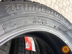 Шины 205/60r16 Bridgestone Blizzak VRX (Япония) Revo GZ Ice Cruiser 7000S