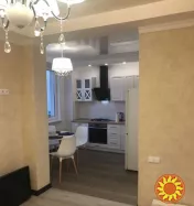 Пропонується до продажу однокімнатна квартира у новому житловому комплексі на Бочарова