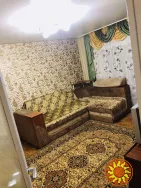 Продається 1-кімнатна квартира з чудовим видом на море!