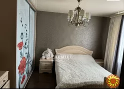 Продається затишна 2-кімнатна квартира на Семена Палія!