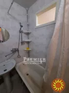1-кімнатна квартира з ремонтом. Газ Ціна знижена! Вигідна пропозиція!