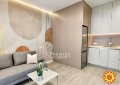 1-кімнатна квартира Сучасний Ремонт Жемчужина Краснова