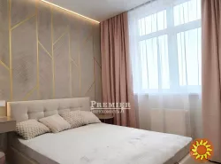 1-кімнатна квартира Сучасний Ремонт Жемчужина Краснова