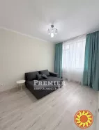 2-кімнатна Новий будинок на Архітекторській 6/18