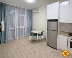 2-кімнатна Новий будинок на Архітекторській 6/18