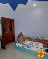 Пропонується до продажу двокімнатна квартира загальною площею 52 кв.м.