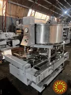 Автомат дозувальний ДН1