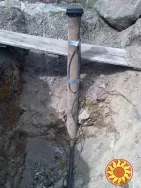 Буріння та облаштування свердловини на воду