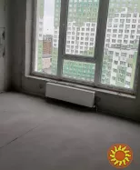 Пропонується до продажу двокімнатна квартира на Марсельській в новому житловому комплексі.